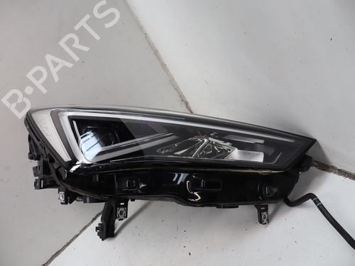 Optica direita Optica direita SEAT TARRACO (KN2) 1.4 e-HYBRID (245 hp) 35970612 35970612