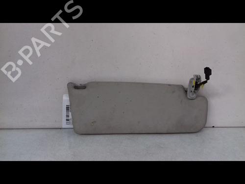 left-sun-visor-vw-passat-b55-3b3-19-tdi-3b0857551am-2f4-2000-2001-2002-2003-2004-2005-8985159 main image