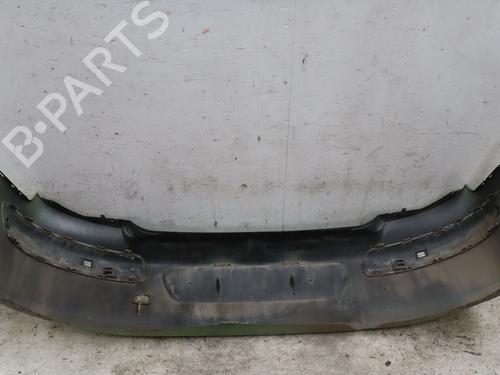 Used Rear bumper Rear bumper PEUGEOT 307 (3A/C) 2.0 HDi 110 (107 hp) 34529214 34529214