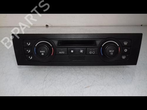 Used Climate control BMW 1 (E87) 120 i (150 hp) 8979289