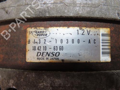 Alternator LAND ROVER RANGE ROVER EVOQUE (L538) 2.2 D 4x4 | BP30979384M7