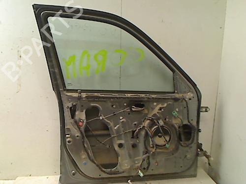 Left front door HONDA CR-V II (RD_) 2.2 CTDi (RD9) | BP23152165C2 