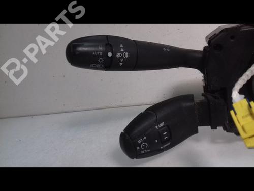 Steering column stalk PEUGEOT 308 I (4A_, 4C_) 1.6 HDi | BP11236424I23 