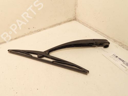 Used Rear windshield wiper arm PEUGEOT 208 I (CA_, CC_) 1.2 VTI 82 (82 hp) 30955093