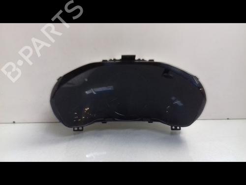 Used Instrument cluster HONDA HR-V (RU) 1.5 (RU1) (130 hp) 8980582