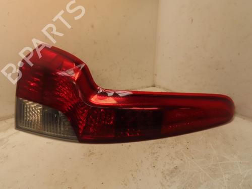 Left taillight VOLVO V50 (545) 2.0 D | BP28120930C34 