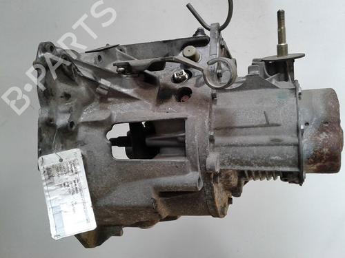 Used Gearbox Gearbox CITROËN BERLINGO / BERLINGO FIRST MPV (MF_, GJK_, GFK_) 1.9 D (MFWJZ) (70 hp) 36483745 36483745