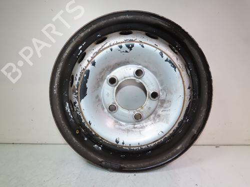 Fælk RENAULT MASTER III Van (FV) 2.3 dCi 125 FWD (FV0C, FV0D, FV0G, FV0H, FV0J, FV0K,... | BP33278722C45 - Image 2