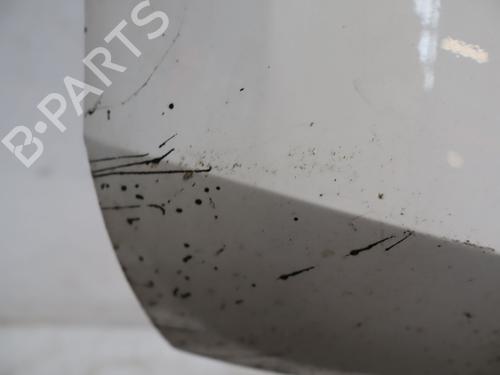 Used Rear bumper Rear bumper SKODA FABIA III (NJ3) 1.0 TSI (95 hp) 40273456 40273456