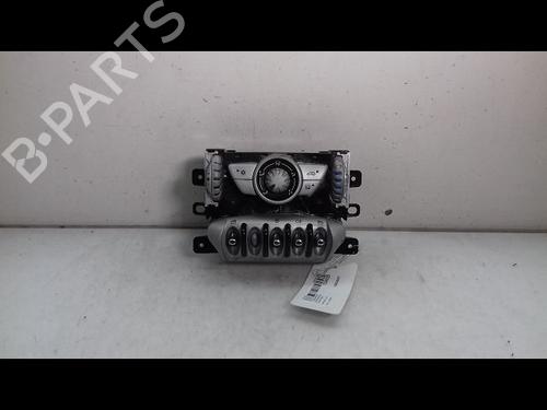 Climate control MINI MINI (R56) Cooper D | BP13214361I5
