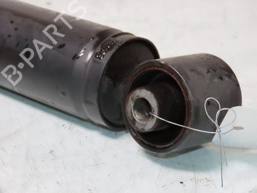 Left rear shock absorber NISSAN QASHQAI / QASHQAI +2 I (J10, NJ10, JJ10E) 1.6 dCi | BP22225099M18 