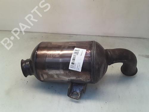Used Catalyst CITROËN C3 I (FC_, FN_) 1.4 HDi (68 hp) 23148986
