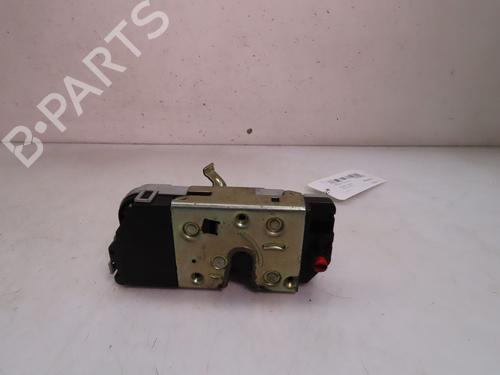 Used Rear left lock PEUGEOT 307 SW (3H) 1.6 16V (109 hp) 16648558