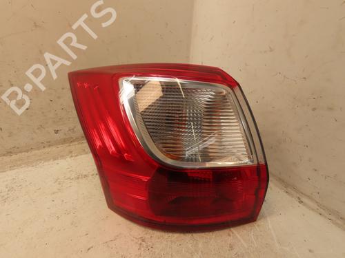 Used Left taillight FORD GRAND C-MAX (DXA/CB7, DXA/CEU) 1.6 TDCi (115 hp) 30954973