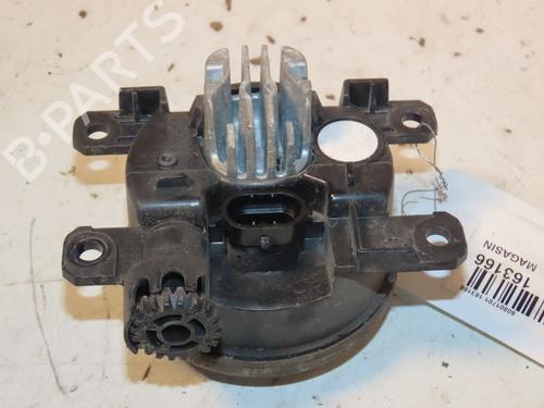 Nebelscheinwerfer rechts für CITROËN C4 III (BA_, BB_, BC_) 1.5 BlueHDi 130 (BBYHZB) (131 hp) 32100007