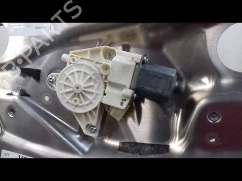 Front right window mechanism MERCEDES-BENZ C-CLASS (W204) C 220 CDI (204.008) | BP14956866C23 