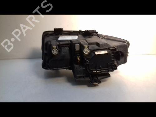 Used Right headlight AUDI A4 B6 (8E2) 1.9 TDI (101 hp) 23153133