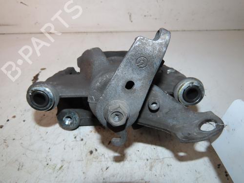 Right rear brake caliper RENAULT MASTER III Van (FV) 2.3 dCi 150 FWD (FV0F, FV03, FV09) | BP31276742M106 - Image 2