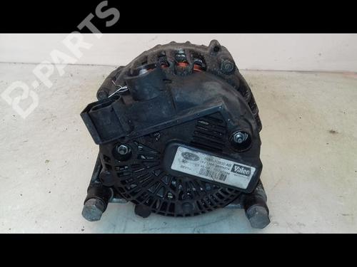 Alternator FORD FIESTA VI (CB1, CCN) 1.4 TDCi | BP8983235M7 