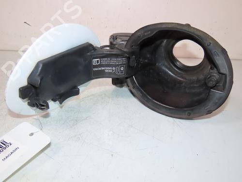 Fuel flap LAND ROVER RANGE ROVER EVOQUE (L538) 2.2 D 4x4 | BP26310849C131 