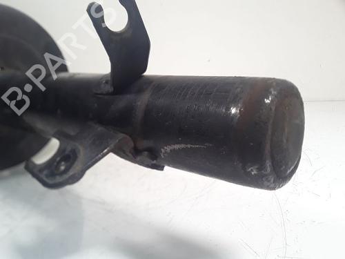 Used Left front shock absorber PEUGEOT 107 (PM_, PN_) 1.0 (68 hp) 9004395