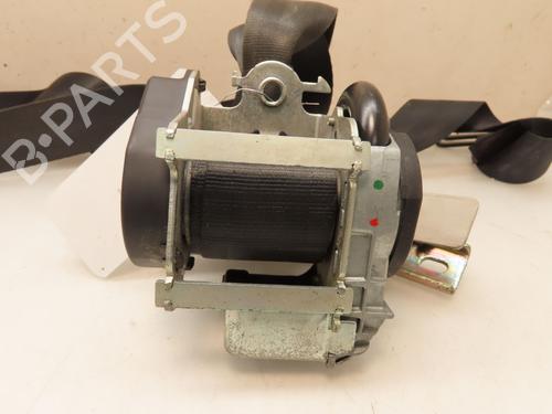 Used Front left belt tensioner PEUGEOT 206+ (2L_, 2M_) 1.4 i (2LKFWA, 2MKFWA) (75 hp) 26917189