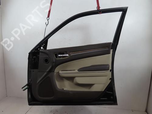 Right front door LANCIA THEMA (LX_) 3.0 D (48, LX) | BP17372145C3 