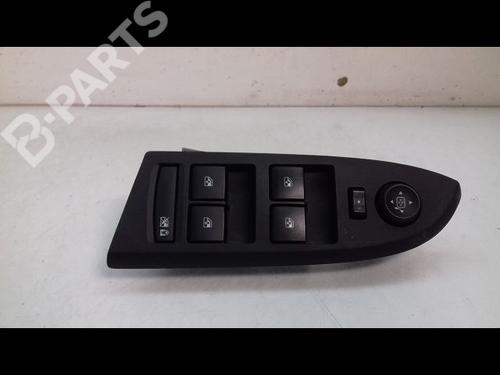 Used Left front window switch CHEVROLET VOLT EV 150 (151 hp) 10524142