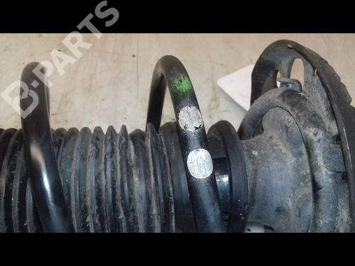 Left front shock absorber SEAT Mii (KF1, KE1) 1.0 | BP8984329M16 