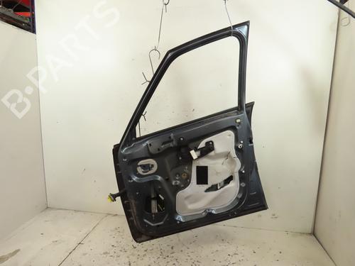 Right front door CITROËN C4 Picasso I MPV (UD_) 1.6 HDi | BP25778973C3 