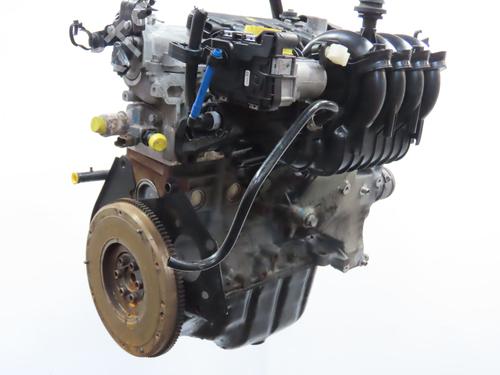Engine FORD KA (RU8) 1.2 | BP29345919M1 