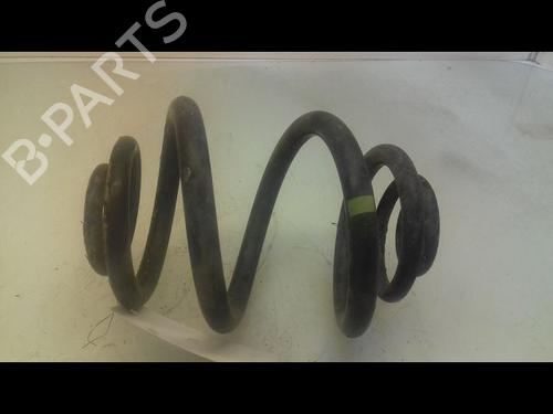 Used Shock absorber spring Shock absorber spring 14890666 14890666