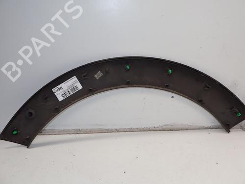Used Rear right wheel arch trim Rear right wheel arch trim 37062108 37062108