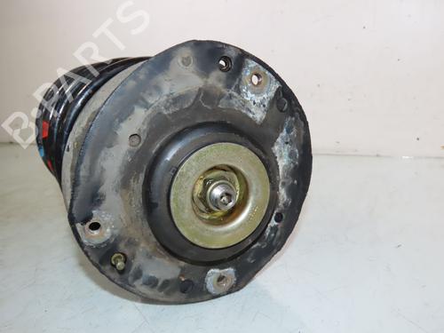 Left front shock absorber PEUGEOT 206 Hatchback (2A/C) 1.6 16V | BP24534695M16 