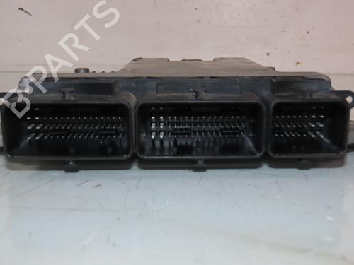 Used Engine control unit (ECU) RENAULT MEGANE III Coupe (DZ0/1_) 2.0 dCi (DZ0L) (160 hp) 30950526