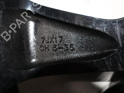 Fælk RENAULT CAPTUR II (HF_) TCe 90 (HFM6) | BP36171458C45 - Image 3