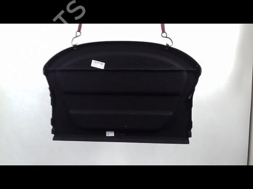 Rear parcel shelf RENAULT MEGANE III Hatchback (BZ0/1_, B3_) 1.5 dCi (BZ0C) | BP13357183C85 
