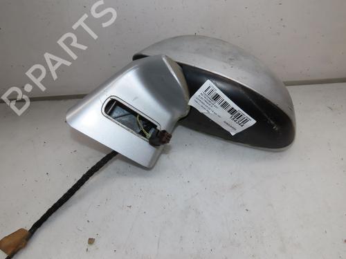 Used Left mirror CITROËN C4 I (LC_) 1.6 HDi (90 hp) 28613750