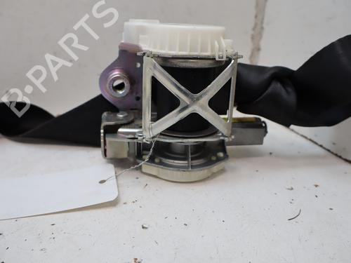 Front left seatbelt FIAT 500 (312_) 1.2 (312AXA1A) | BP37411505I26 - Image 3