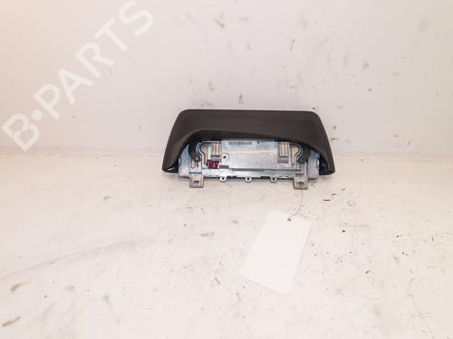 Used Display monitor BMW 1 (F20) 118 d (150 hp) 30952160