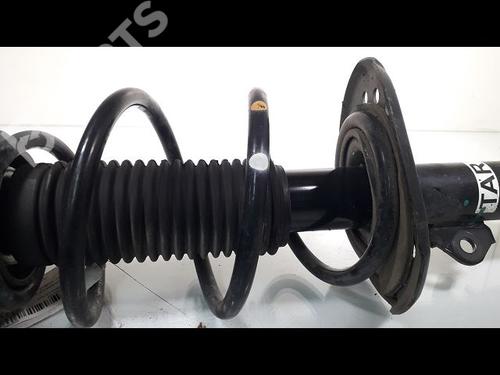 Left front shock absorber NISSAN JUKE (F15) 1.5 dCi | BP10684321M16 