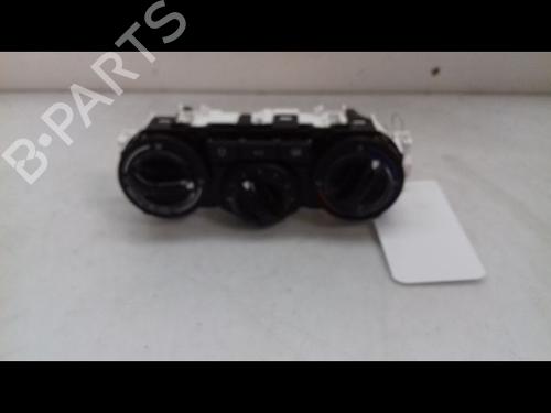 Climate control PEUGEOT 208 I (CA_, CC_) 1.2 VTI 82 | BP14956400I5 