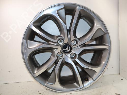 Used Rim Rim 36958892 36958892