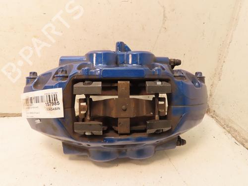 Used Right front brake caliper BMW 4 Coupe (F32, F82) M4 Competition (450 hp) 31276744
