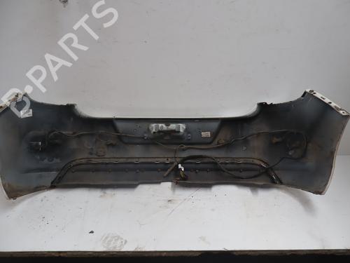 Bagtil kofangere Bagtil kofangere CITROËN C4 II (NC_) 1.6 BlueHDi 100 (99 hp) 36958951 36958951