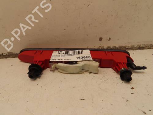 Used Third brake light CITROËN BERLINGO MULTISPACE (B9) 1.6 HDi 90 (92 hp) 32486836