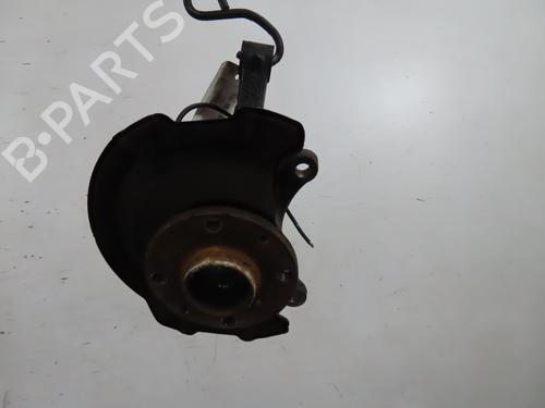 Used Left front steering knuckle Left front steering knuckle SUZUKI SWIFT III (MZ, EZ) 1.3 (RS413, ZC11S) (92 hp) 18124690 18124690