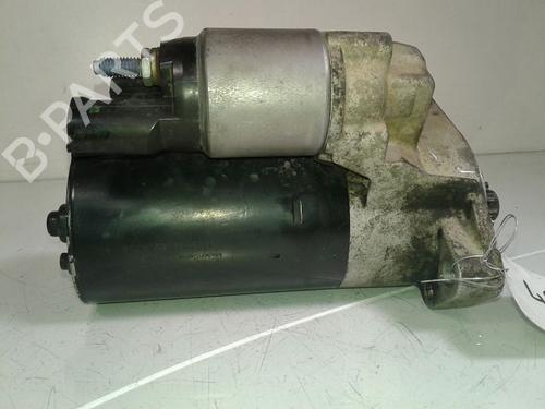 Starter VW TOUAREG (7LA, 7L6, 7L7) 3.0 V6 TDI | BP23149019M8 