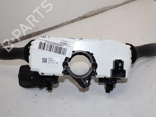 Ratstangsstang Ratstangsstang RENAULT ESPACE V (JR_) 1.6 dCi 160 (160 hp) 39893313 39893313