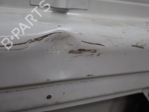 Used Left tailgate Left tailgate RENAULT MASTER III Van (FV) 2.3 dCi 125 FWD (FV0C, FV0D, FV0G, FV0H, FV0J, FV0K,... (125 hp) 33297767 33297767
